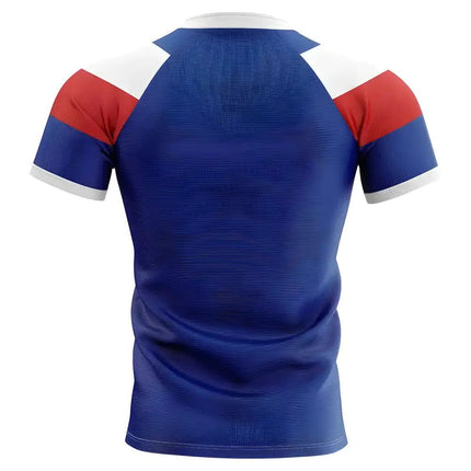 2025-2026 United States USA Home Concept Rugby Shirt - Kids |Product - Football Shirts | Airo Sportswear | Absolute Rugby