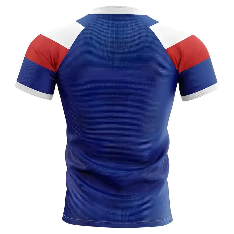 2025-2026 United States USA Home Concept Rugby Shirt - Kids |Product - Football Shirts | Airo Sportswear | Absolute Rugby