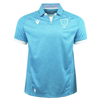 2025-2026 Uruguay Home Rugby Shirt |Product - Football Shirts | Macron | Absolute Rugby