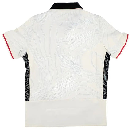 2025-2026 Wales WRU Away Cotton Rugby Shirt (Kids) |Product - Football Shirts | Macron | Absolute Rugby