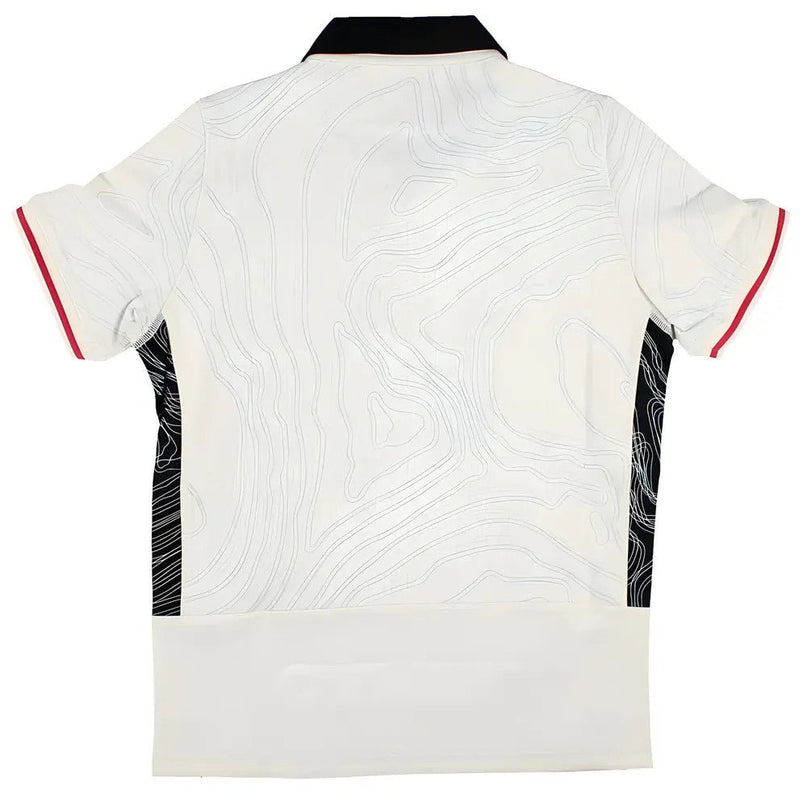 2025-2026 Wales WRU Away Cotton Rugby Shirt (Kids) |Product - Football Shirts | Macron | Absolute Rugby