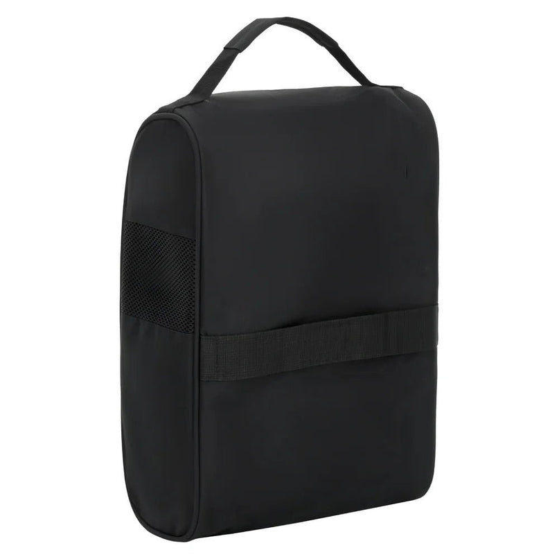 2025-2026 Wales WRU Bootbag (Black) |Product - Bags | Macron | Absolute Rugby