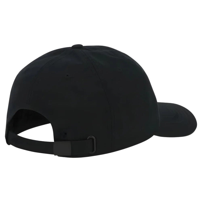 2025-2026 Wales WRU Custom Dad Hat (Black) |Product - Headwear | Macron | Absolute Rugby