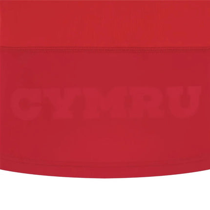 2025-2026 Wales WRU Home Cotton Rugby Shirt |Product - Football Shirts | Macron | Absolute Rugby