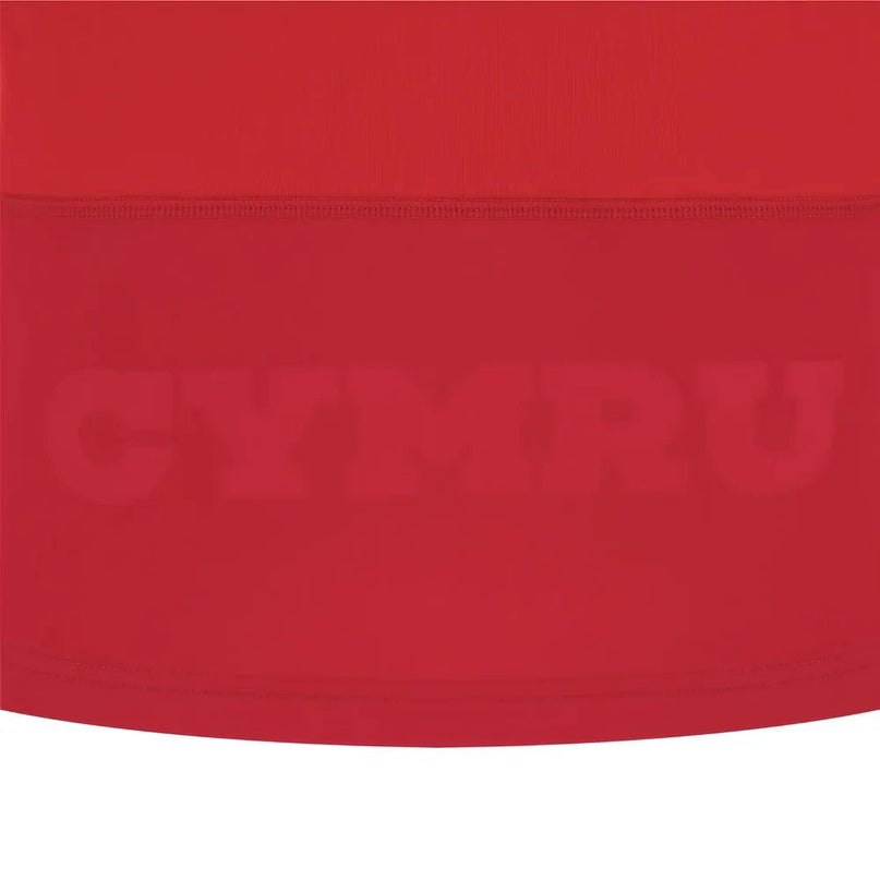 2025-2026 Wales WRU Home Cotton Rugby Shirt |Product - Football Shirts | Macron | Absolute Rugby
