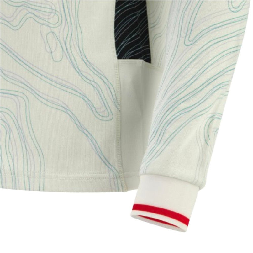 2025-2026 Wales WRU Rugby Away Cotton LS Shirt |Product - Football Shirts | Macron | Absolute Rugby