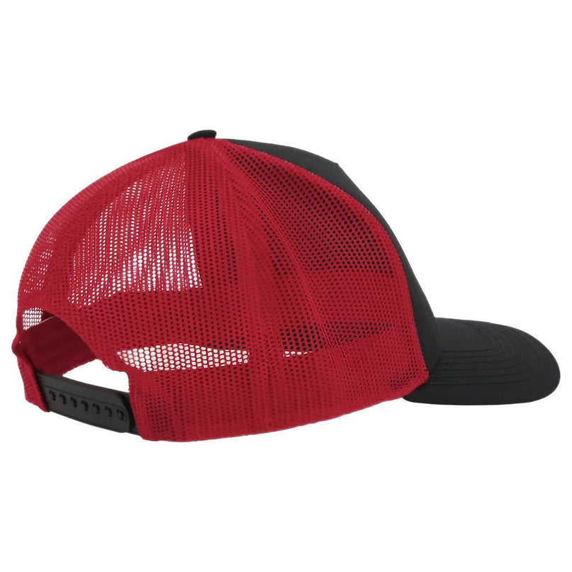 2025-2026 Wales WRU Rugby Custom Trucker Cap |Product - Headwear | Macron | Absolute Rugby
