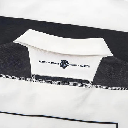 2025 Barbarians Home Body Rugby Replica Shirt |Product - Football Shirts | Macron | Absolute Rugby