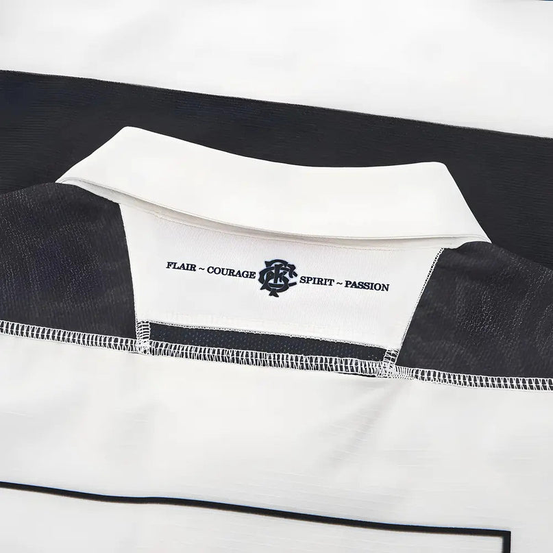 2025 Barbarians Home Body Rugby Replica Shirt |Product - Football Shirts | Macron | Absolute Rugby