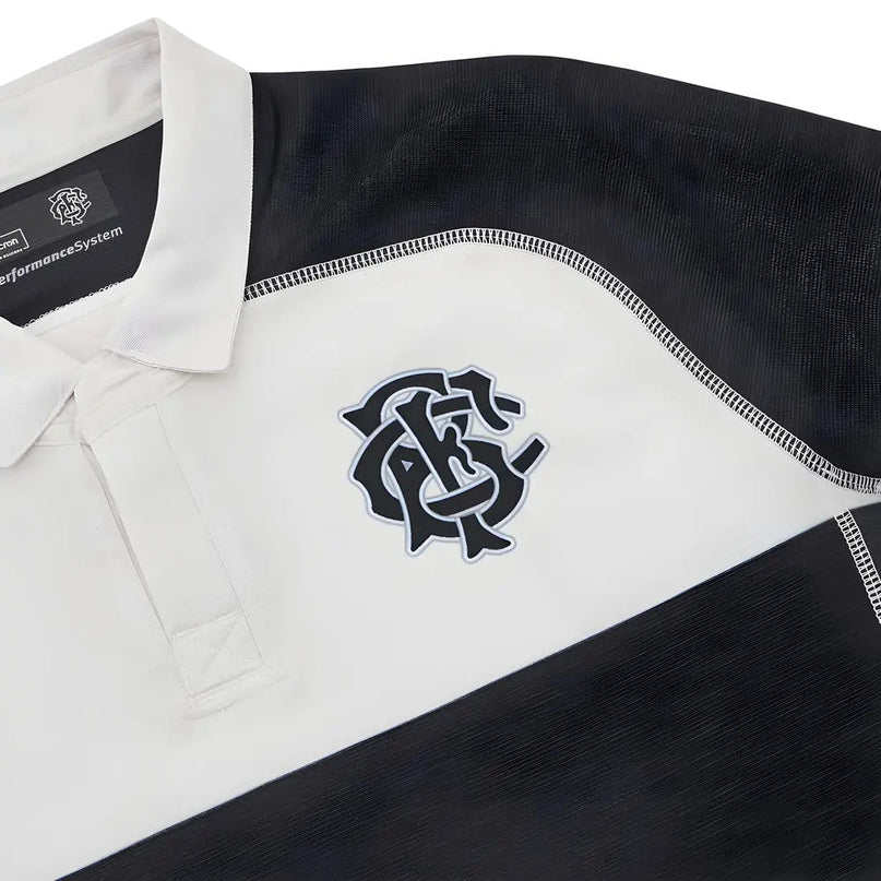 2025 Barbarians Home Body Rugby Replica Shirt |Product - Football Shirts | Macron | Absolute Rugby