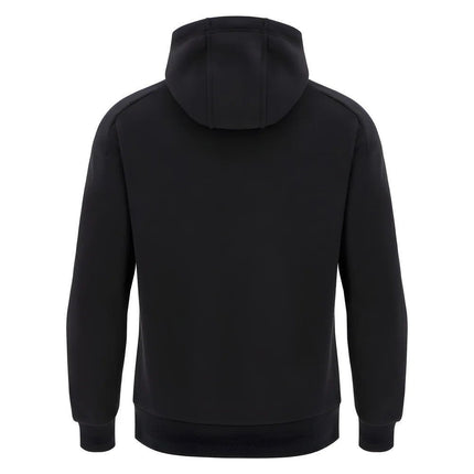 2025 Barbarians Rugby Ath Hoody (Black) |Product - Hoodies | Macron | Absolute Rugby