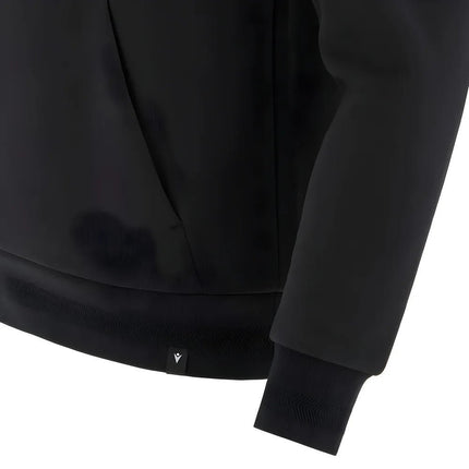 2025 Barbarians Rugby Ath Hoody (Black) |Product - Hoodies | Macron | Absolute Rugby