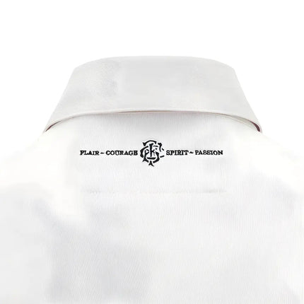 2025 Barbarians Rugby Home Cotton Shirt |Product - Football Shirts | Macron | Absolute Rugby