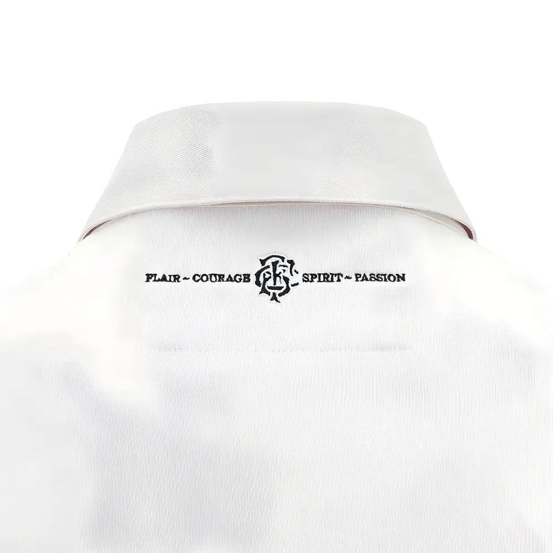 2025 Barbarians Rugby Home Cotton Shirt |Product - Football Shirts | Macron | Absolute Rugby