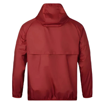 2025 British & Irish Lions Lightweight Rain Jacket (Red) |Product - Jackets | Canterbury | Absolute Rugby