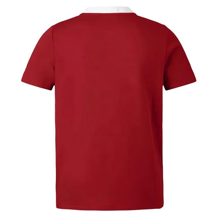 2025 British & Lions Classic SS Rugby Shirt |Product - Football Shirts | Canterbury | Absolute Rugby