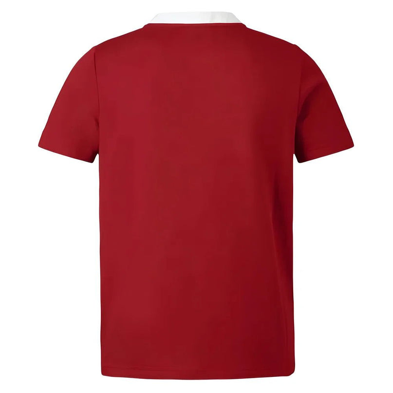 2025 British & Lions Classic SS Rugby Shirt |Product - Football Shirts | Canterbury | Absolute Rugby