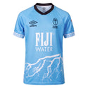 2026-2027 Fiji Rugby Away Shirt - Kids |Product - Football Shirts | Umbro | Absolute Rugby