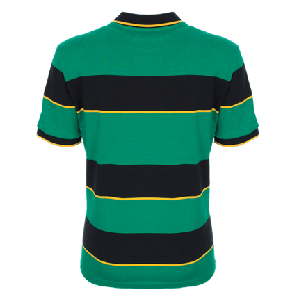 2026-2027 Northampton Saints Home Cotton Rugby Shirt |Product - Football Shirts | Macron | Absolute Rugby