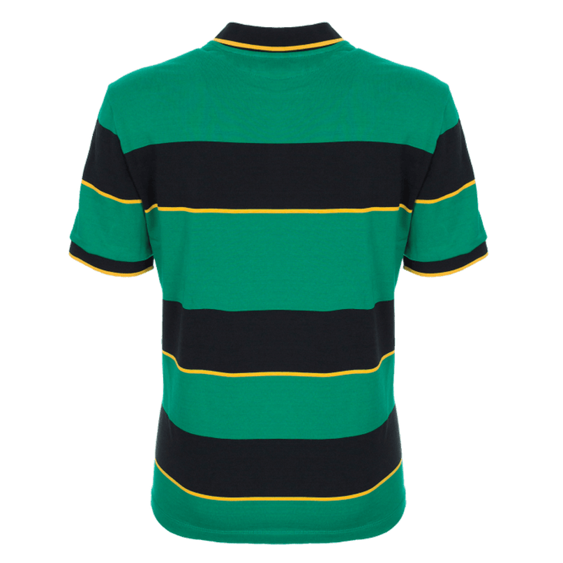2026-2027 Northampton Saints Home Cotton Rugby Shirt |Product - Football Shirts | Macron | Absolute Rugby