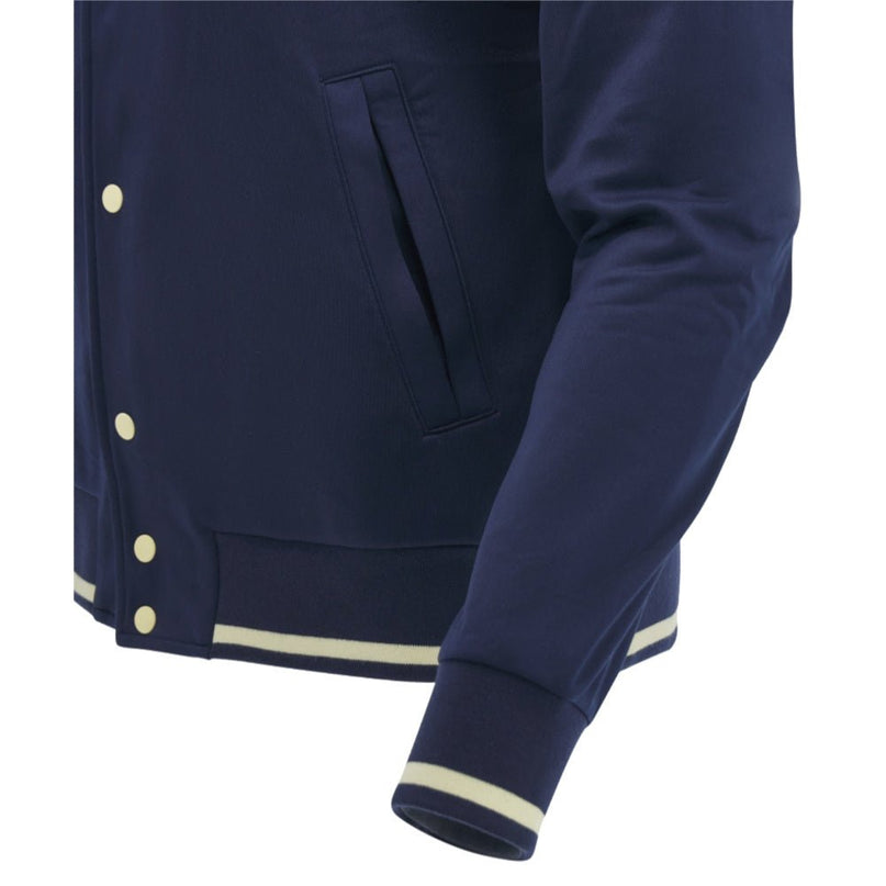 2026-2027 Scotland Rugby Anthem Jacket (Navy) |Product - Jackets | Macron | Absolute Rugby