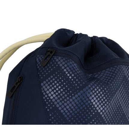2026-2027 Scotland Rugby Ath Gym Sack (Navy) |Product - Bags | Macron | Absolute Rugby