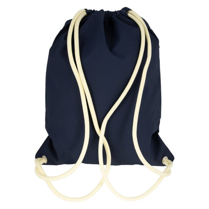 2026-2027 Scotland Rugby Ath Gym Sack (Navy) |Product - Bags | Macron | Absolute Rugby