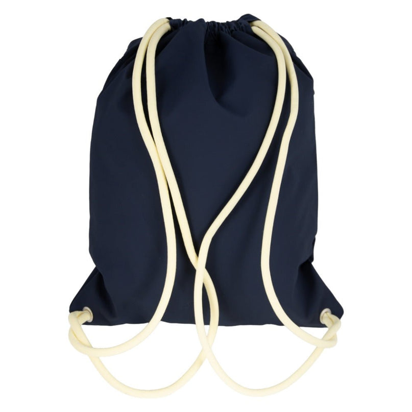2026-2027 Scotland Rugby Ath Gym Sack (Navy) |Product - Bags | Macron | Absolute Rugby