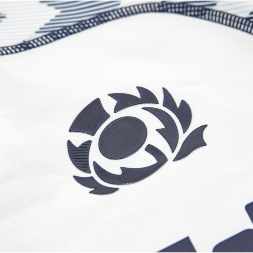 2026-2027 Scotland Rugby Away Body Fit Shirt |Product - Football Shirts | Macron | Absolute Rugby