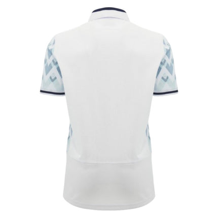 2026-2027 Scotland Rugby Away Cotton Replica Shirt |Product - Football Shirts | Macron | Absolute Rugby