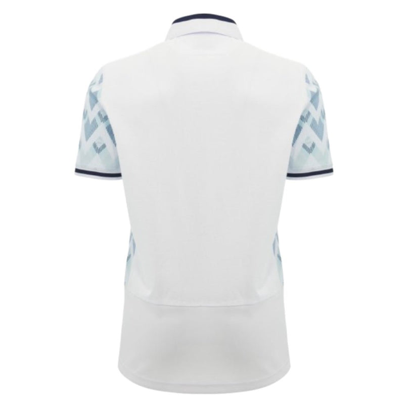 2026-2027 Scotland Rugby Away Cotton Replica Shirt |Product - Football Shirts | Macron | Absolute Rugby