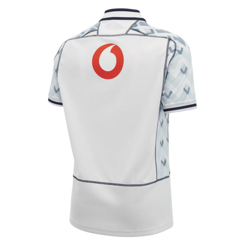 2026-2027 Scotland Rugby Away Replica Shirt |Product - Football Shirts | Macron | Absolute Rugby