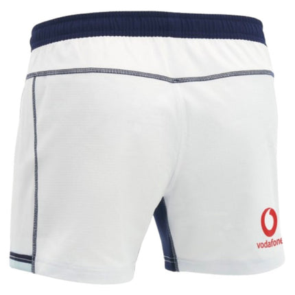 2026-2027 Scotland Rugby Away Shorts (White) |Product - Shorts | Macron | Absolute Rugby
