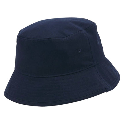 2026-2027 Scotland Rugby Bucket Hat (Navy) |Product - Headwear | Macron | Absolute Rugby