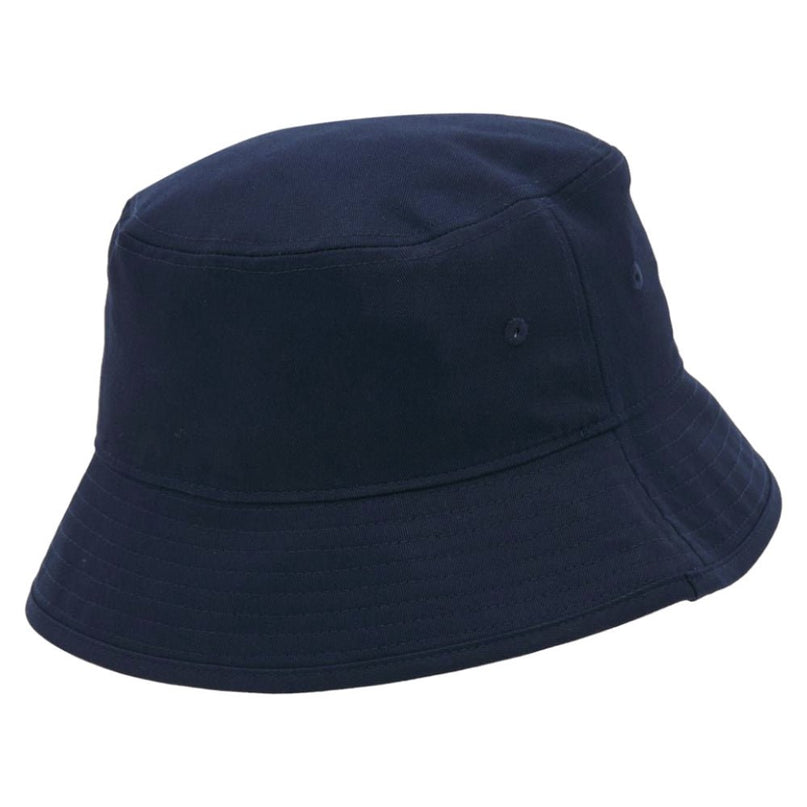 2026-2027 Scotland Rugby Bucket Hat (Navy) |Product - Headwear | Macron | Absolute Rugby