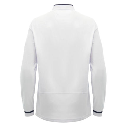 2026-2027 Scotland Rugby Cotton Away LS Shirt |Product - Football Shirts | Macron | Absolute Rugby