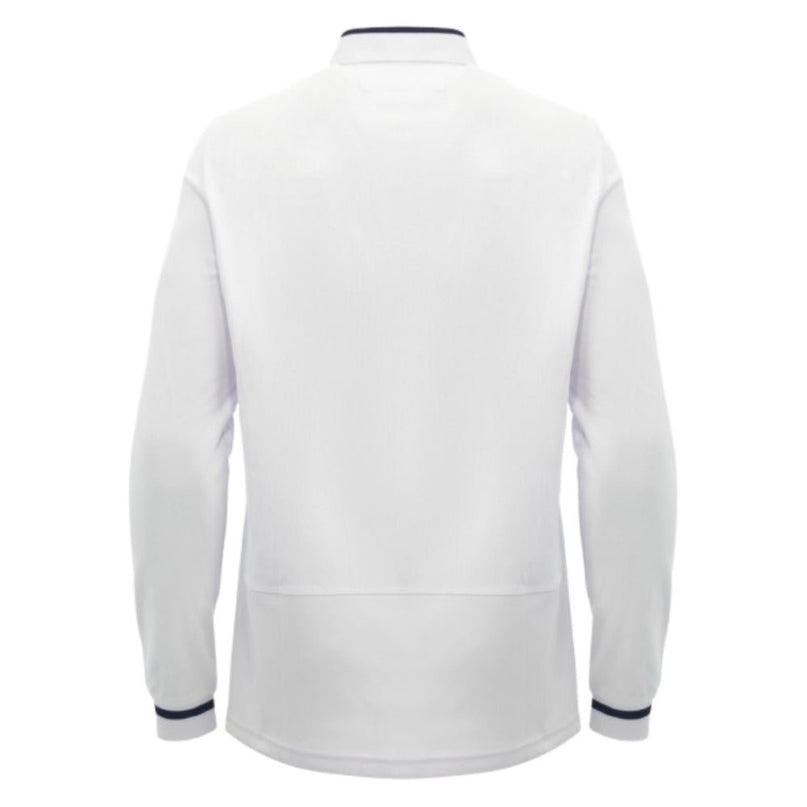 2026-2027 Scotland Rugby Cotton Away LS Shirt |Product - Football Shirts | Macron | Absolute Rugby