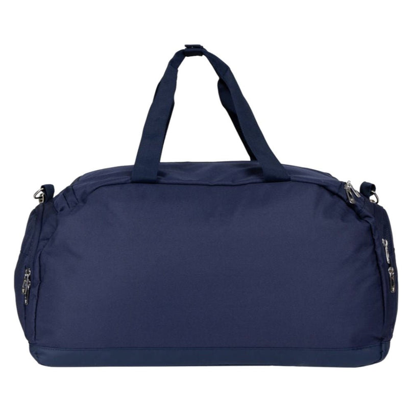2026-2027 Scotland Rugby Duffle Bag (Navy) |Product - Bags | Macron | Absolute Rugby