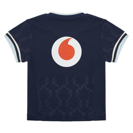 2026-2027 Scotland Rugby Home Baby Shirt |Product - Football Shirts | Macron | Absolute Rugby