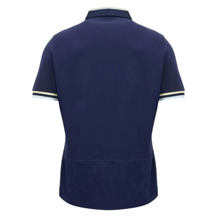 2026-2027 Scotland Rugby Home Cotton Shirt (Kids) |Product - Football Shirts | Macron | Absolute Rugby