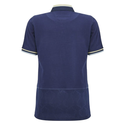 2026-2027 Scotland Rugby Home Cotton Shirt (Womens) |Product - Football Shirts | Macron | Absolute Rugby