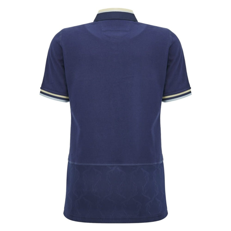 2026-2027 Scotland Rugby Home Cotton Shirt (Womens) |Product - Football Shirts | Macron | Absolute Rugby