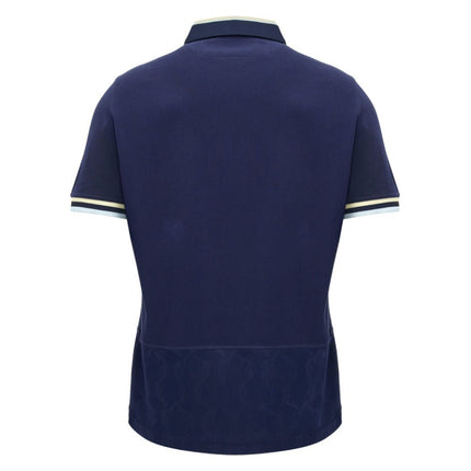 2026-2027 Scotland Rugby Home Cotton SS Shirt |Product - Football Shirts | Macron | Absolute Rugby