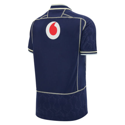 2026-2027 Scotland Rugby Home Replica Shirt |Product - Football Shirts | Absolute Rugby | Absolute Rugby