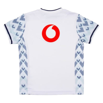 2026-2027 Scotland Rugby Infant Away Shirt |Product - Football Shirts | Macron | Absolute Rugby