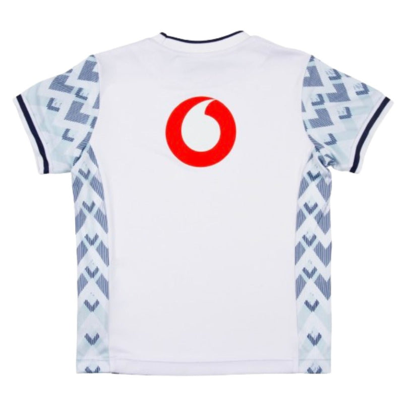 2026-2027 Scotland Rugby Infant Away Shirt |Product - Football Shirts | Macron | Absolute Rugby