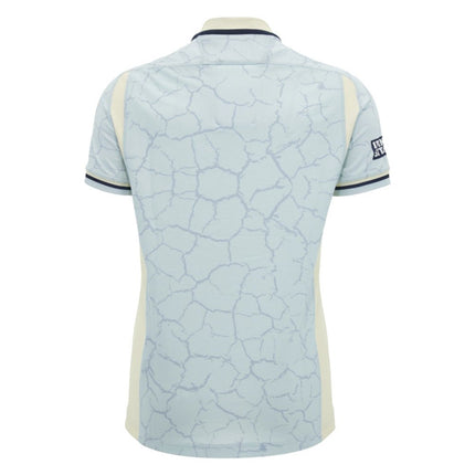 2026-2027 Scotland Rugby Training Jersey (Marble) |Product - Training Shirts | Macron | Absolute Rugby