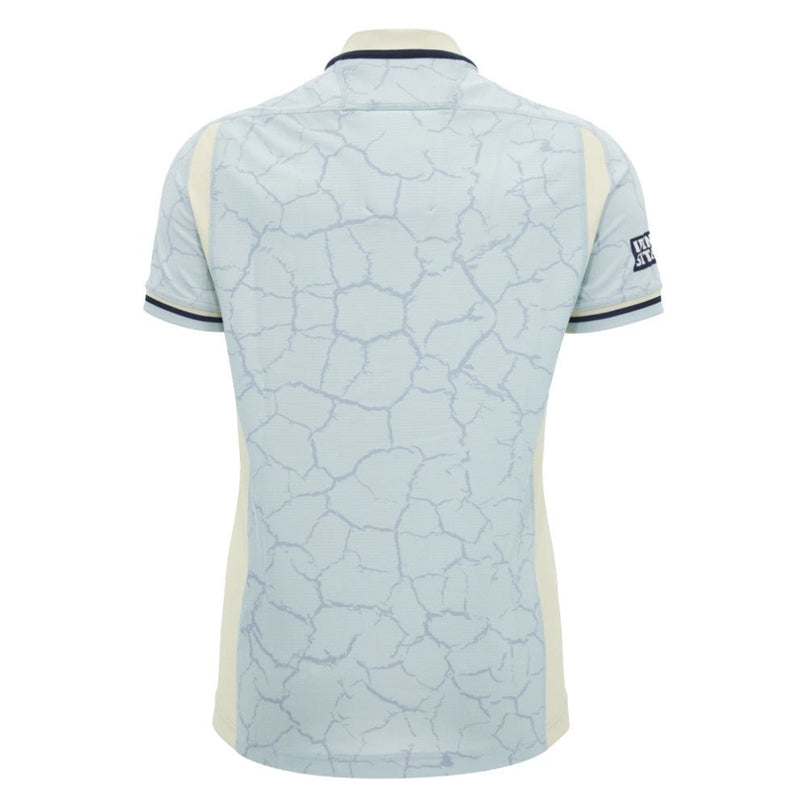 2026-2027 Scotland Rugby Training Jersey (Marble) - Kids |Product - Training Shirts | Macron | Absolute Rugby