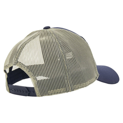 2026-2027 Scotland Rugby Trucker Cap |Product - Headwear | Macron | Absolute Rugby