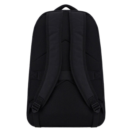 2026-2027 Wales WRU Rugby Backpack 35L (Black) |Product - Bags | Macron | Absolute Rugby